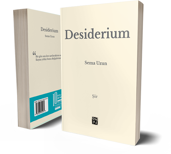 Desiderium - Sema Uzun