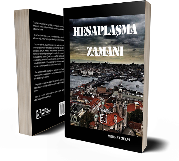 Hesaplaşma Zamanı - Mehmet Selvi