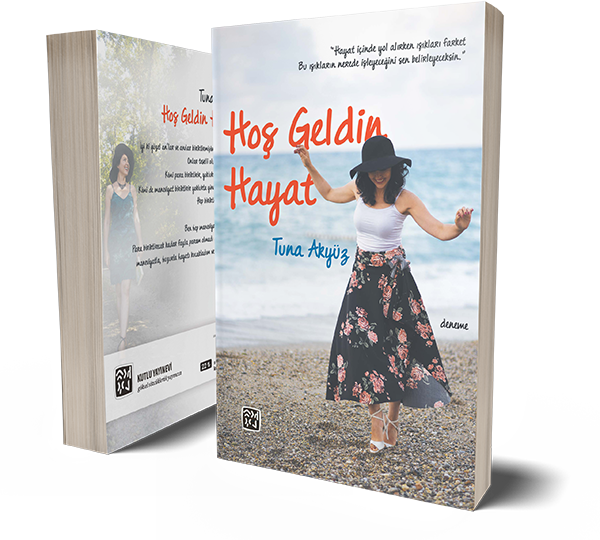 Hoş Geldin Hayat - Tuna Akyüz