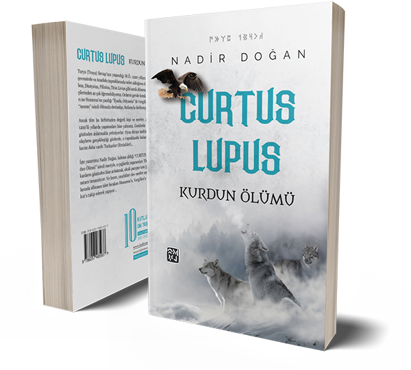 Curtus Lupus - Kurdun Ölümü - Nadir Doğan