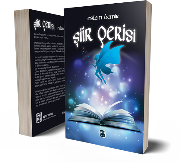Şiir Perisi - Eslem Demir