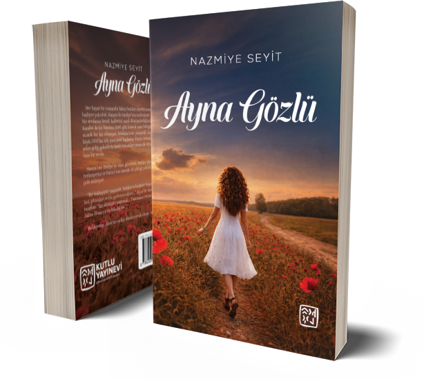 Ayna Gözlü - Nazmiye Seyit