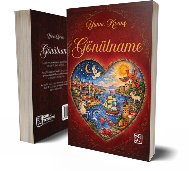 Gönülname - Yunus Kıvanç