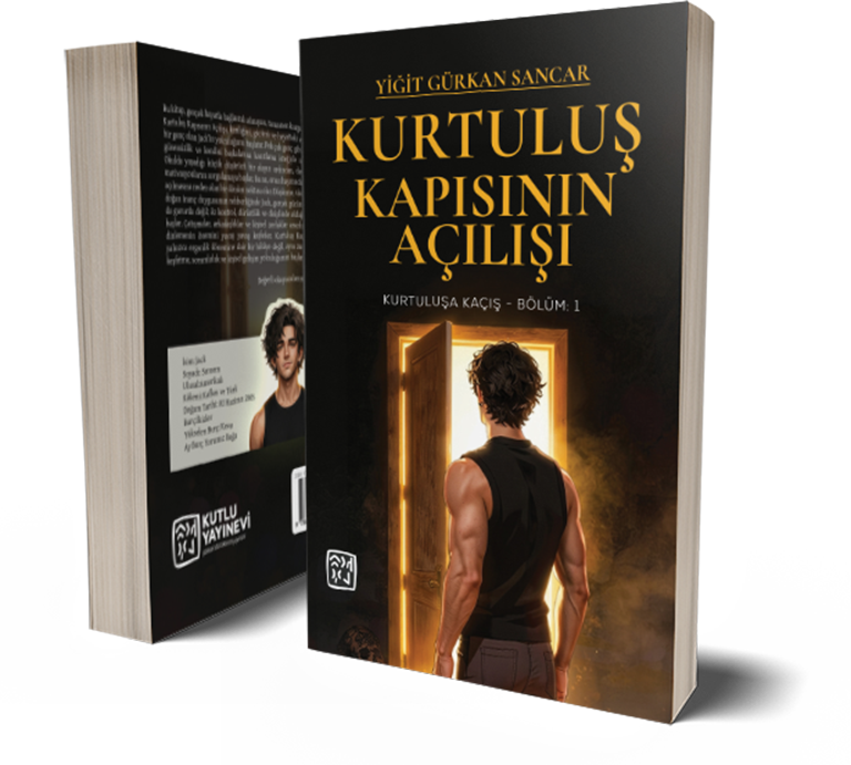 Kurtuluş Kapısının Açılışı - Yiğit Gürkan Sancar