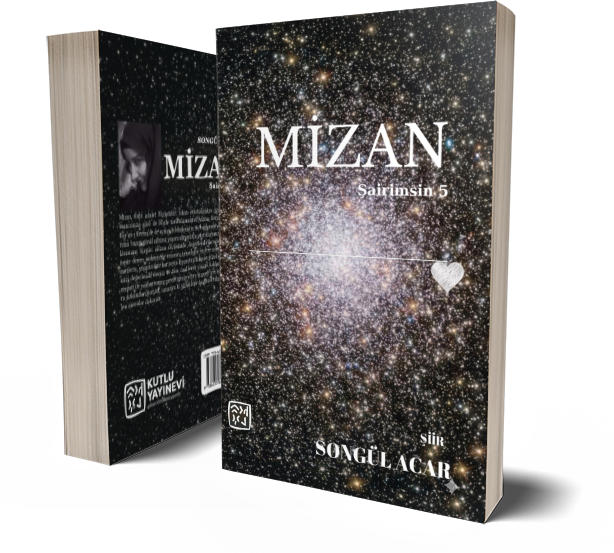Mizan - Şairimsin 5 - Songül Acar